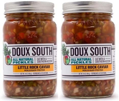 Little Rock Caviar - 2 Pack