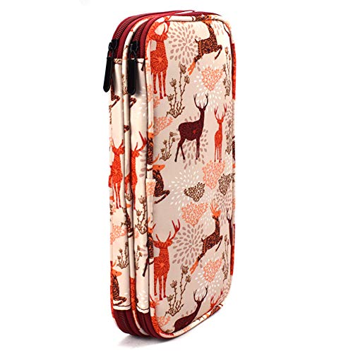 3 Katech+Knitting+Organizer+Portable+Accessories