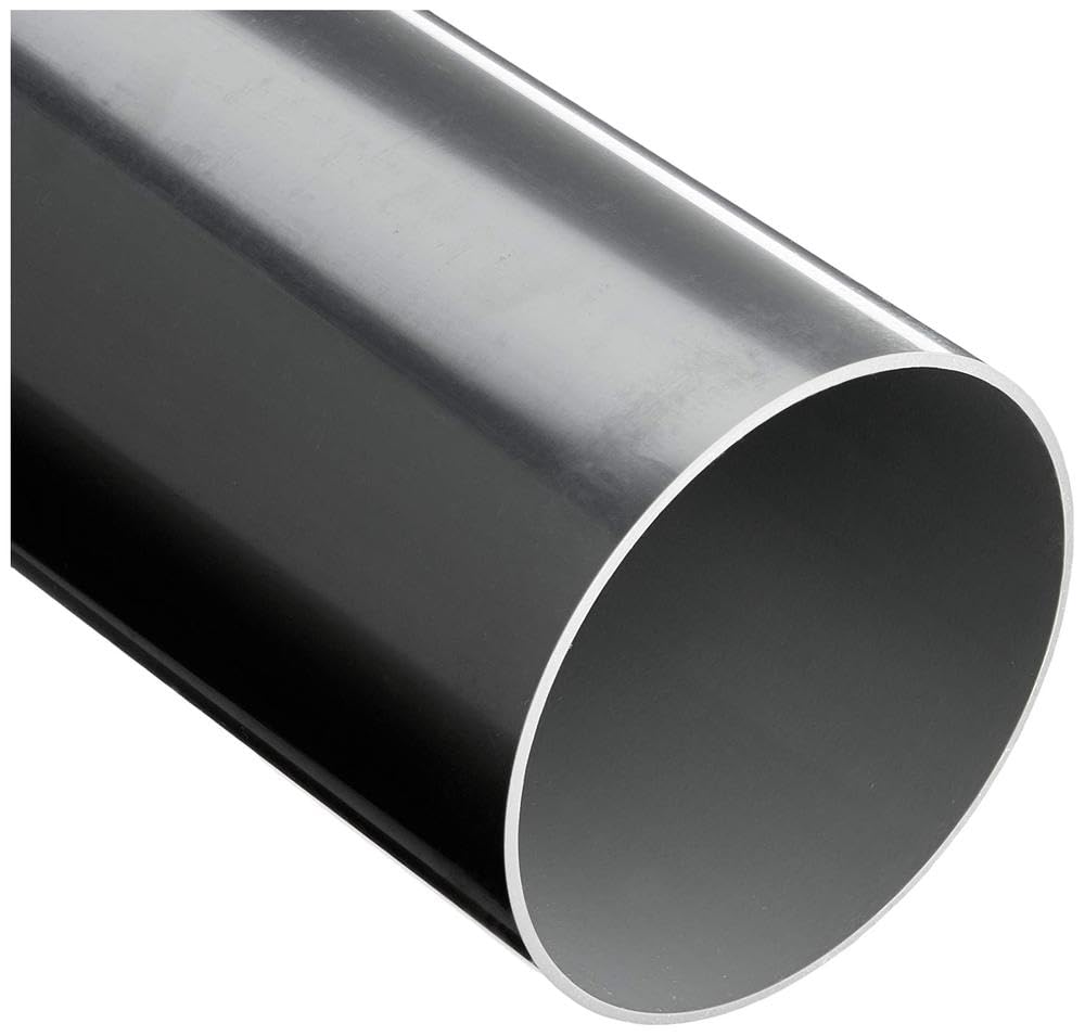 Original WH 100 Wall Sleeve for Multi-Family House, New Construction, Renovation etc., Item No. 0059.1030 by Maico, for Fans with Nominal Width 100, Extendible