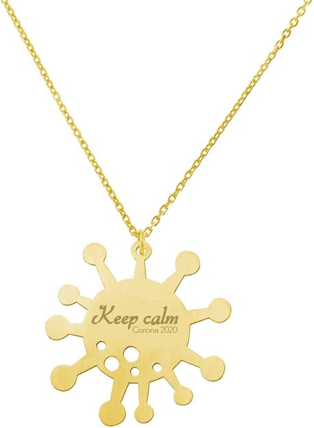 corona costume jewellery