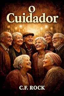 Livro O CUIDADOR