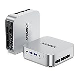 ACEMAGICIAN M1 Mini PC AMD Ryzen 7 6800H 16GB DDR5