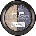 L'oreal Hip Studio Secrets Professional Crystal Shadow Duo, Charming 519, 2 Ea