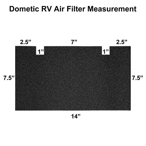 1 Tatuo+Replacement+Compatible+Dometic+Therm+Compatible
