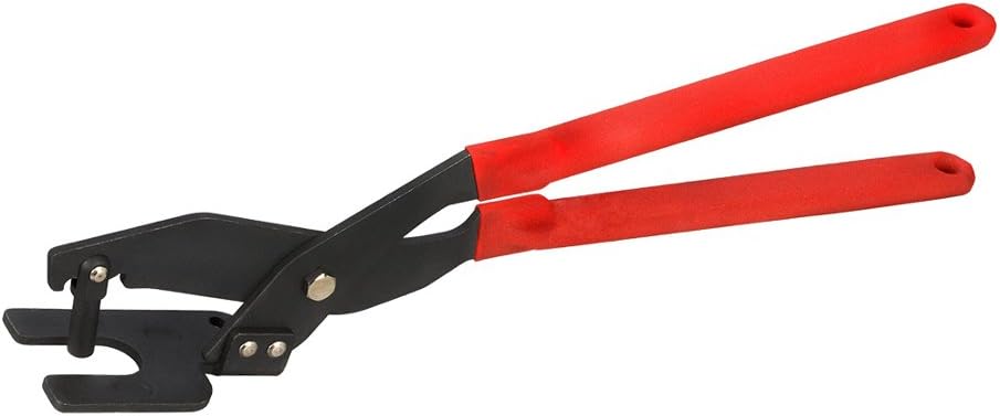 9 Circle Exhaust Hanger Removal Plier (9CL-45120)