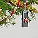 Hallmark Keepsake Christmas Ornament 2018 Year Dated, 2001: A Space Odyssey HAL 9000 50th Anniversary with Light and Sound