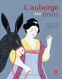 L' auberge des ânes