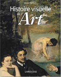 Histoire visuelle de l'art