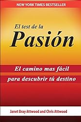 El test de la pasión