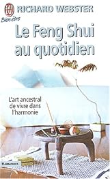 Le  feng shui au quotidien