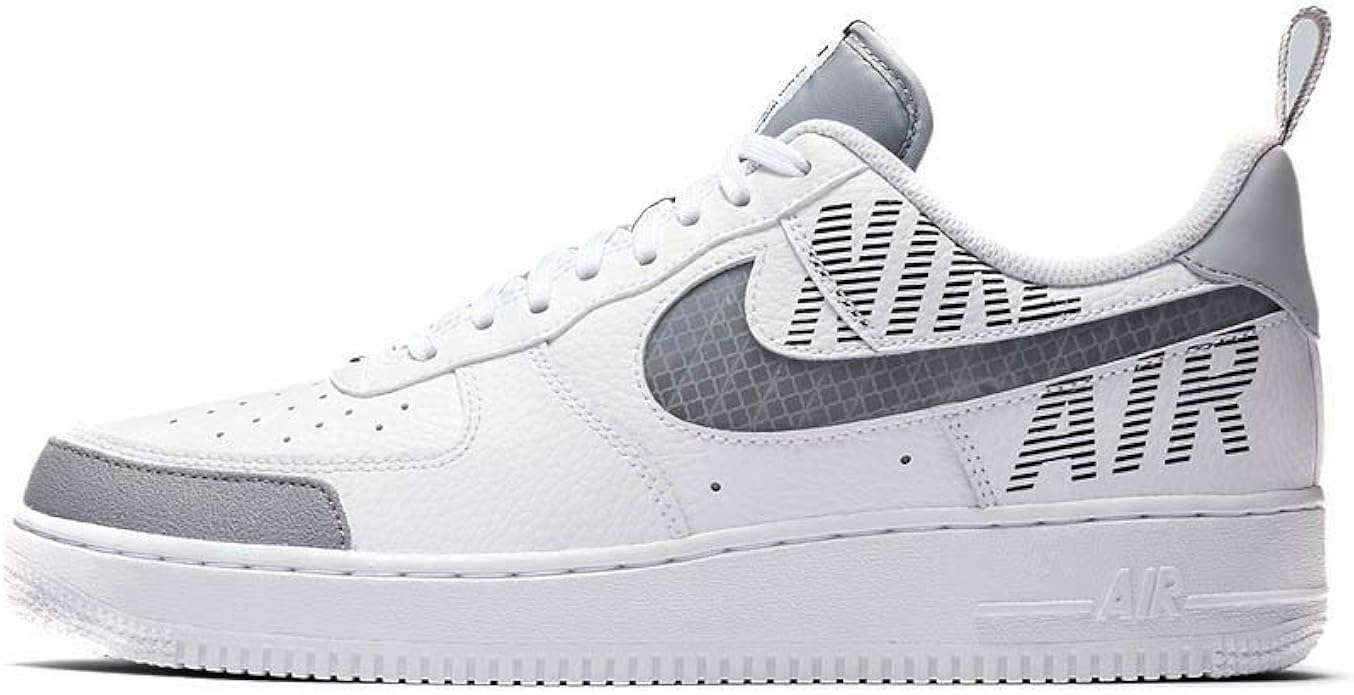 Nike Air Force 1 Low BQ4421-001 BQ4421-002 BQ4421-100 Release Info | SneakerNews.com