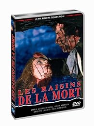 Les Raisins De La Mort