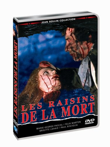 Les Raisins De La Mort