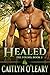 Healed (The Found Book 3)