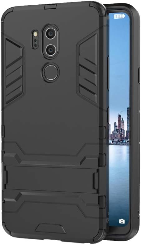 Best phone case lg g6 with rotating kickstand