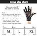 Palmyth Neoprene Fishing Gloves for Men and Women 2 Cut Fingers Flexible Great for Photography Fly Fishing Ice Fishing Running Touchscreen Texting Shooting Hiking Jogging Trekking Cycling Walking