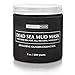PREMIUM DEAD SEA MUD MASK! 100%! | 8oz Bottle| Instantly reduce acne | Hydrate your skin and lessen your wrinkles - Remove blackheads & pimples - Erase Sun Spots