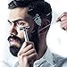 Darwins Beard Shaper Template - (Includes Free Beard Comb!) Create The Perfect Symmetric Beard Lines With A Quality Grooming Tool!