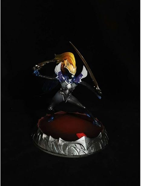 Amazon Co Jp Slh 土田2 コレクションマスターピース図ギフトジュエリーゲームモデルからファントムアサシンアクションフィギュアポリ塩化ビニール像モデルの高18センチメートル ホーム キッチン Amazon Co Jp Slh 土田2 コレクションマスターピース図ギフトジュエリーゲームモデルからファントムアサシンアクションフィギュアポリ塩化ビニール像モデルの高18センチメートル ホーム キッチン