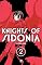Livro Knights of Sidonia vol. 02