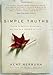 Simple Truths : Clear and Gentle Guidance on the Big Issues in Life