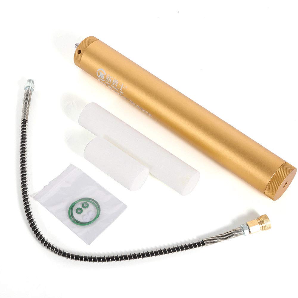 Best Air Compressor Pump Oil Type