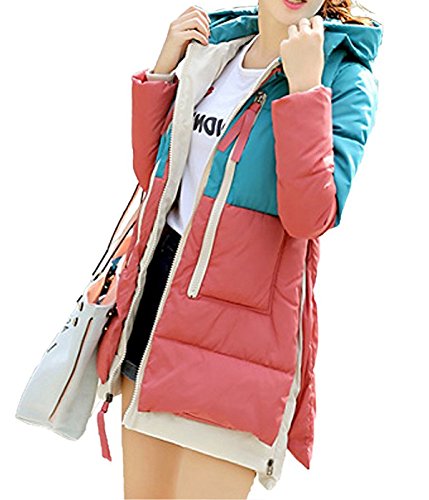 Zando winter jackets Clearance