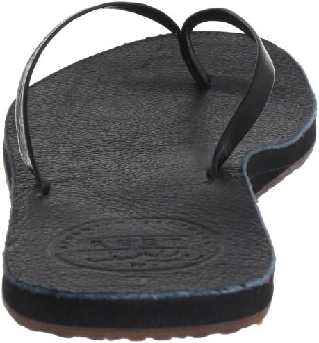 reef women's leather uptown sandal