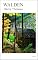 Livro Walden: A Vida nos Bosques