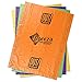 OUT! Dog Poop Bags | Strong, Leak Proof Dog Waste Bags | 9 x 12 Inches