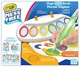 Crayola Color Wonder Mess-Free Magic Light Brush Art Toy Kids New view 2