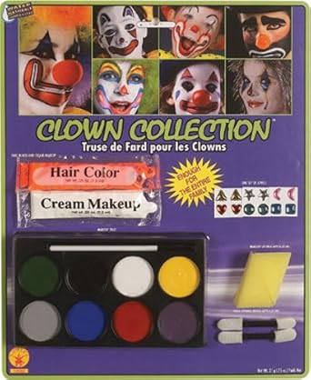Wedding halloween kit amazon makeup quick ship official Makeup amazon kit halloween art plus