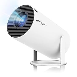 Mini Projector, HY300 PRO Portable