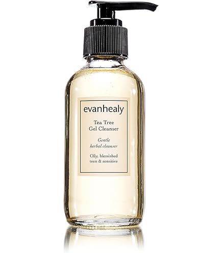 Amazon.com: evanhealy Neem Immortelle Purifying Infusion | Facial