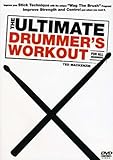 The Ultimate Drummer's Workout