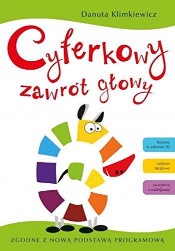 Cyferkowy zawrot glowy