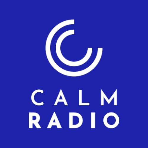 Calm Radio App
