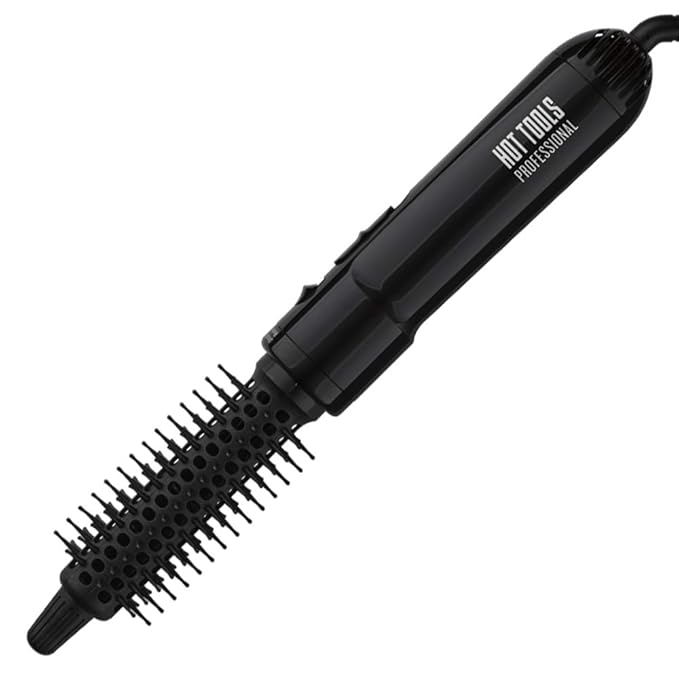 hot tools dry brush