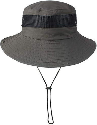 breathable boonie hat