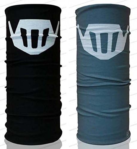 Ghost Recon UV Protection Fishing Usa Mask Scarf Bandana Headband Headwear Biker Bb Gun Angler Extreme Motocross 096099