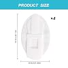 4 Pack Catheter Stabilization Device Tape, Catheter Tube Holder ...