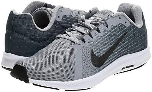 downshifter 8 running