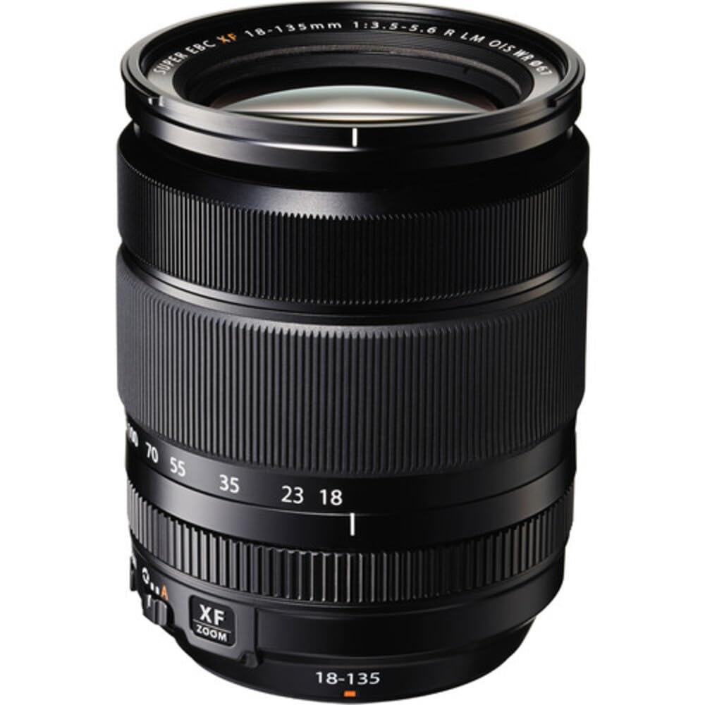 Fujifilm Fujinon XF18-135mmF3.5-5.6 R LM OIS WR