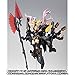 Bandai Armor Girls Project Ms Girl Unicorn Gundam (Awakening Specification) (Japan Import)