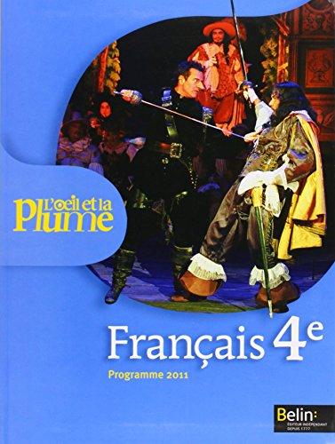 Français 4e