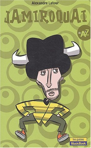 Jamiroquai