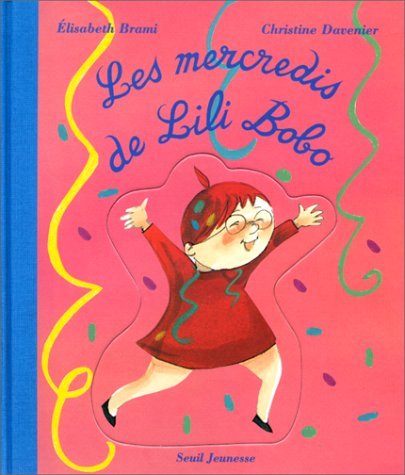 Les  mercredis de Lili Bobo