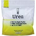 Duda Energy 1 lb Prilled Urea 46.0% Minimum Nitrogen Commercial Grade 98.5+% Purity (urea1f)
