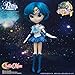 Groove Sailor Mercury 12
