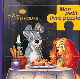 La  belle et le clochard